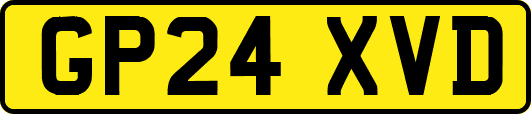 GP24XVD