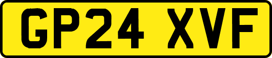 GP24XVF