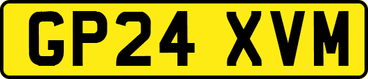 GP24XVM