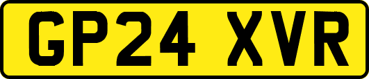 GP24XVR