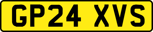 GP24XVS