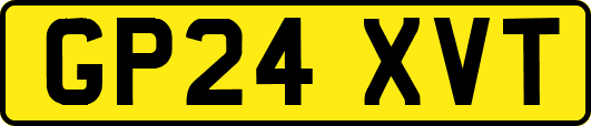 GP24XVT