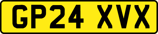 GP24XVX