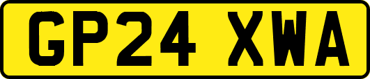 GP24XWA