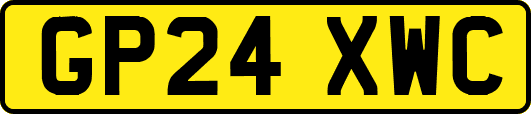 GP24XWC