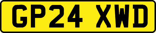 GP24XWD