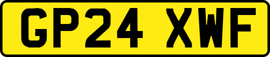 GP24XWF