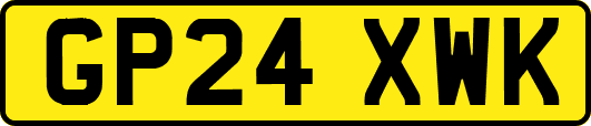 GP24XWK