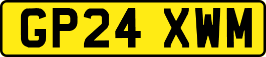 GP24XWM