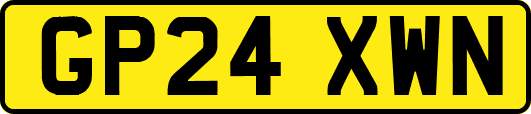GP24XWN