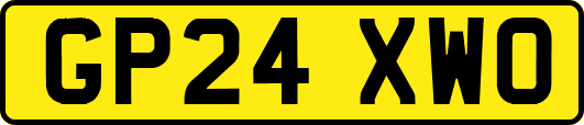 GP24XWO