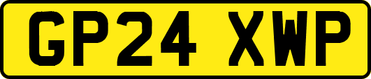 GP24XWP