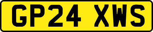 GP24XWS