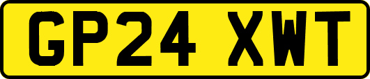 GP24XWT