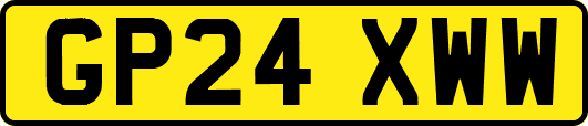 GP24XWW