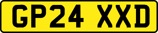 GP24XXD