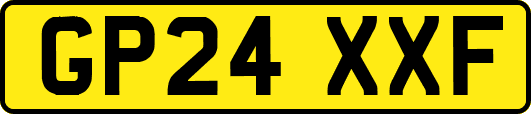 GP24XXF