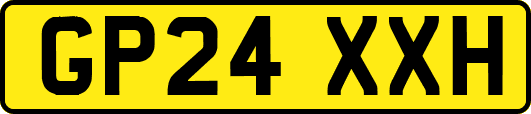 GP24XXH