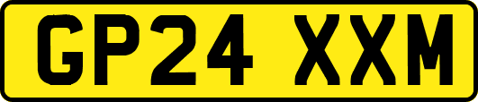GP24XXM