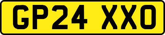 GP24XXO
