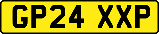 GP24XXP