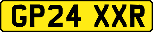 GP24XXR