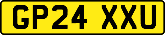 GP24XXU
