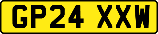 GP24XXW