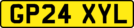 GP24XYL