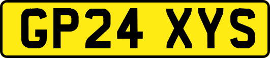 GP24XYS