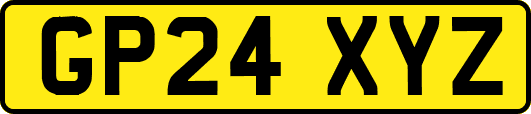 GP24XYZ