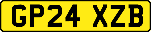 GP24XZB