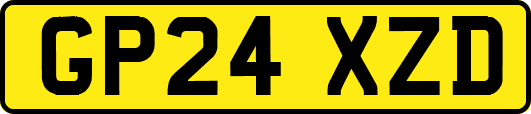 GP24XZD