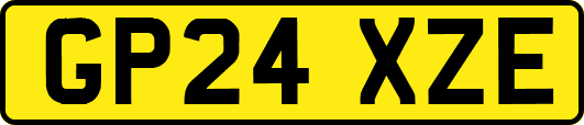 GP24XZE