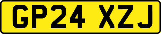 GP24XZJ