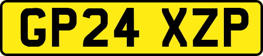 GP24XZP