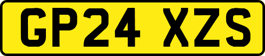 GP24XZS