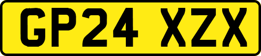 GP24XZX