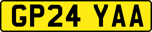 GP24YAA