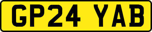 GP24YAB