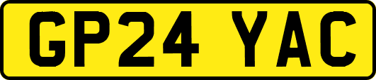 GP24YAC
