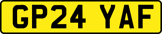 GP24YAF
