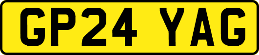 GP24YAG