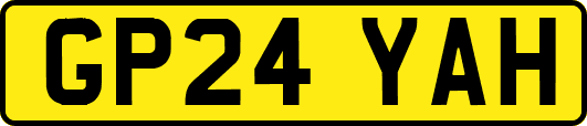 GP24YAH