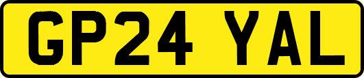 GP24YAL