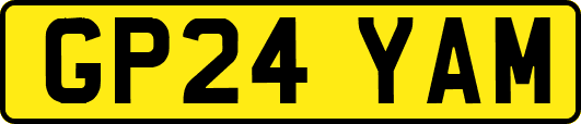 GP24YAM