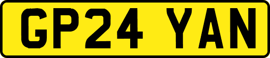 GP24YAN