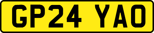 GP24YAO