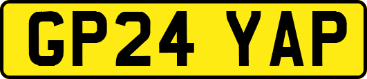 GP24YAP