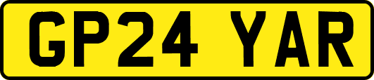 GP24YAR